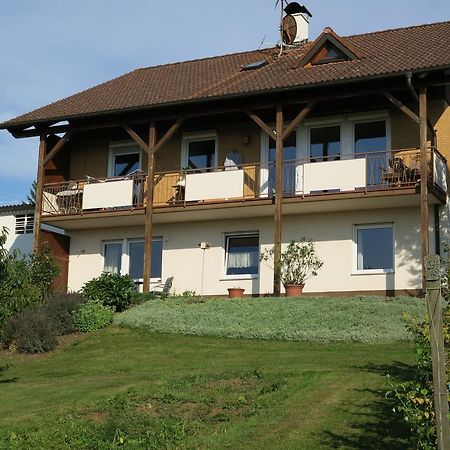 Ferienwohnung Billich Бад-Беллинген Экстерьер фото