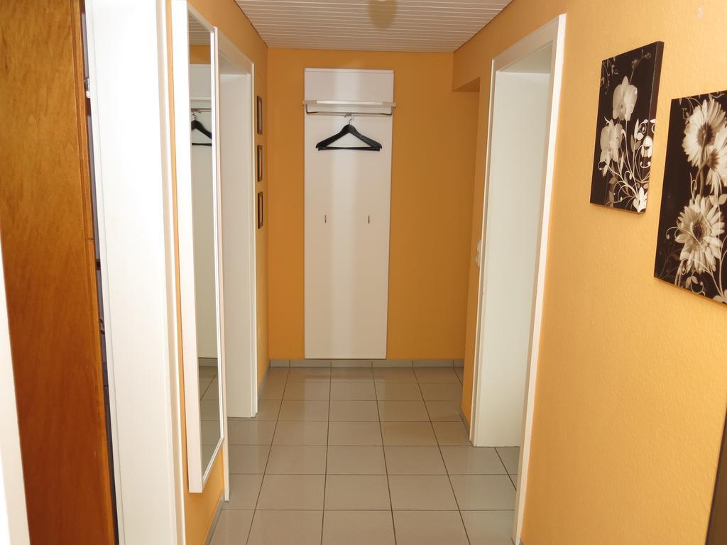 Ferienwohnung Billich Бад-Беллинген Экстерьер фото